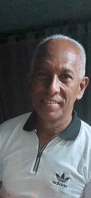 Jose Esteban Barrios Marrero