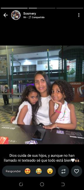 Soneidy yepez