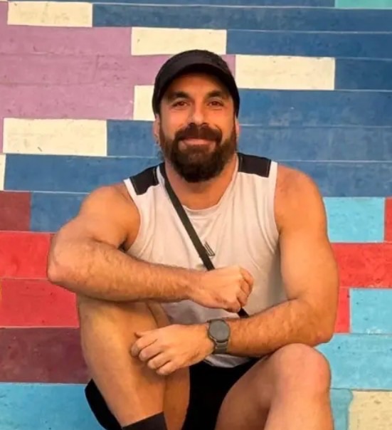 Gilberto de freitas