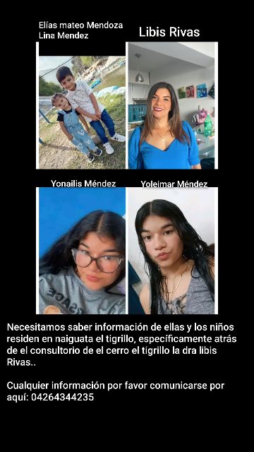 Yoleimar Mendez