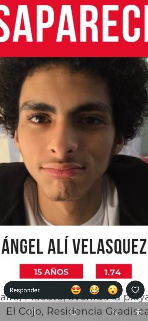 Angel Ali Velasquez