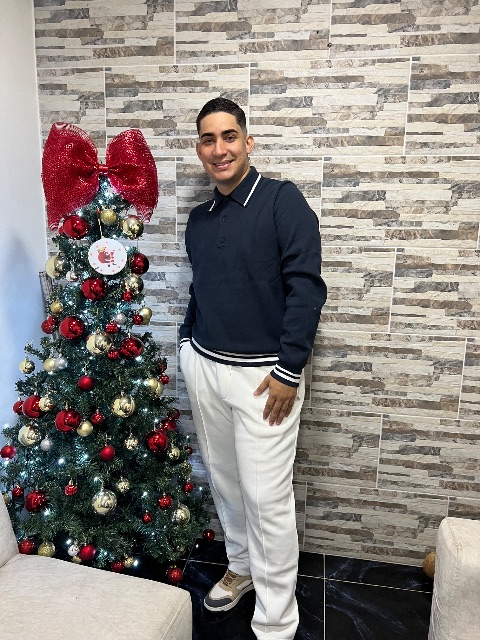 Leonardo Antonio Medina Yeguez