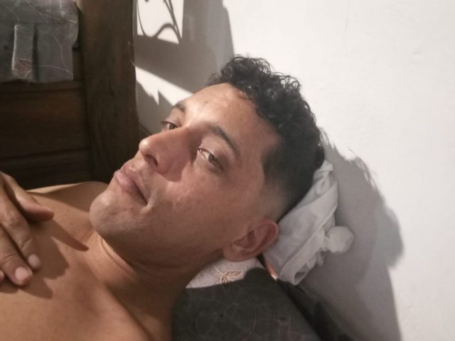 Gustavo José Aguilar Zerpa