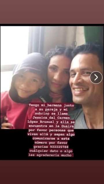 Yésica López