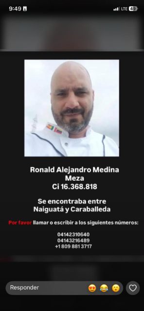 Ronald Alejandro