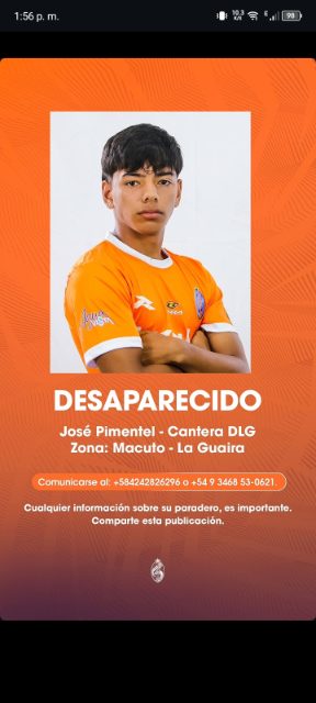 José Pimentel