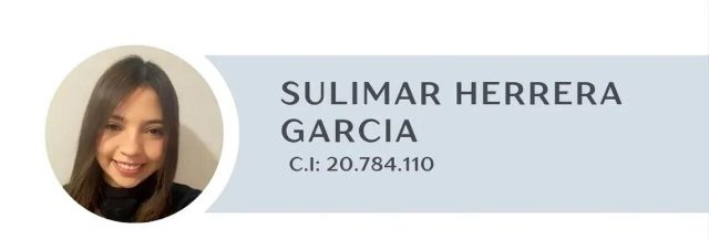 Sulimar Garcia