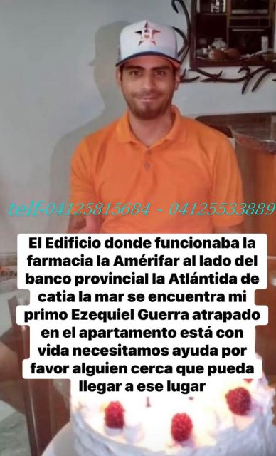 Ezequiel Guerra