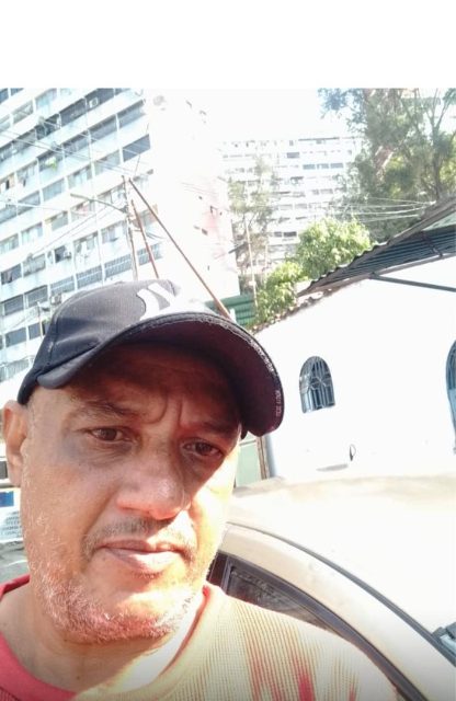 José Javier