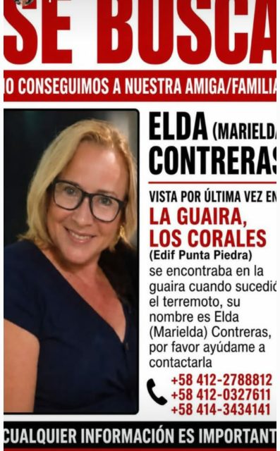 Elda Contreras
