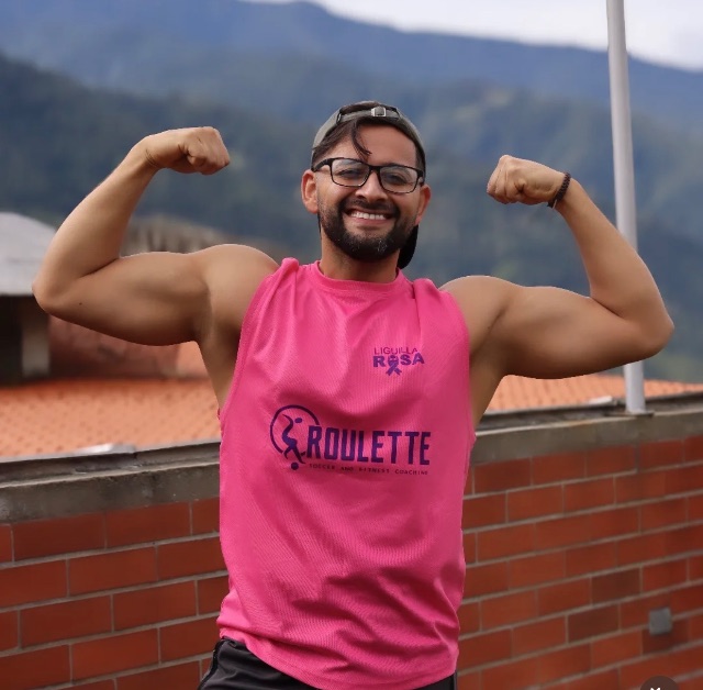 Ysmael Peña