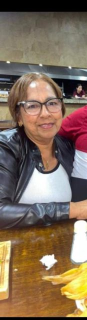 Soraida leal