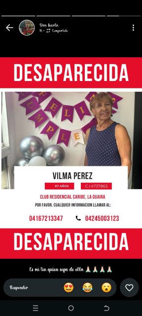 Vilma