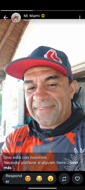 Alberto Hernández