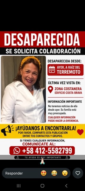 Graciela Luzon