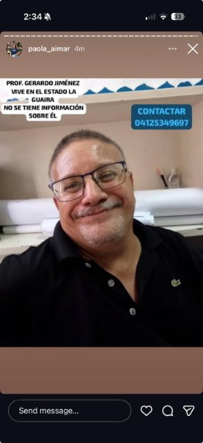 Gerardo Alfonso