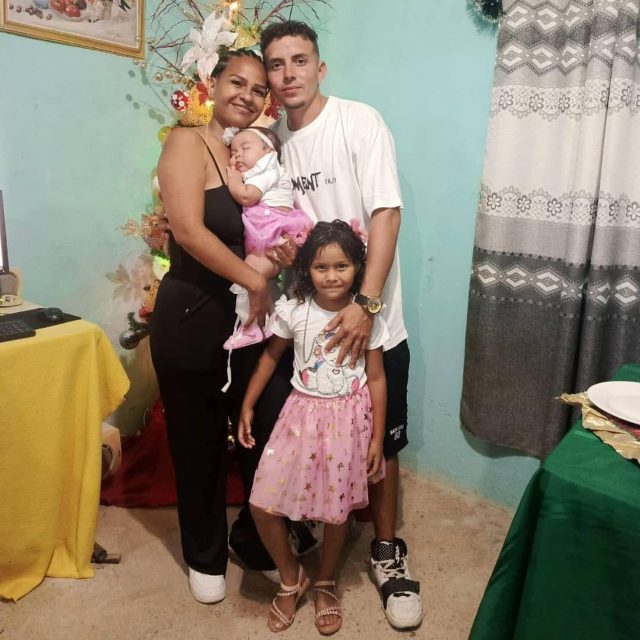 Kenmari diana Yepez flores