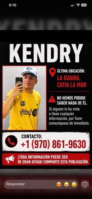 Kendry Marcelo