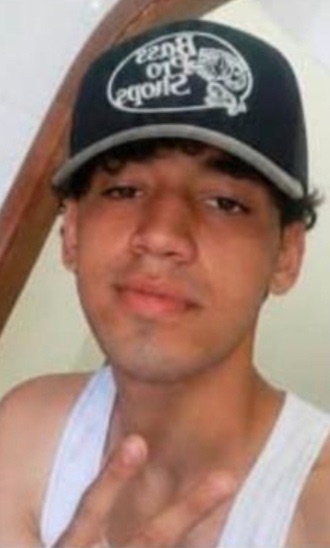 Deivic Alexander Salas Aguas