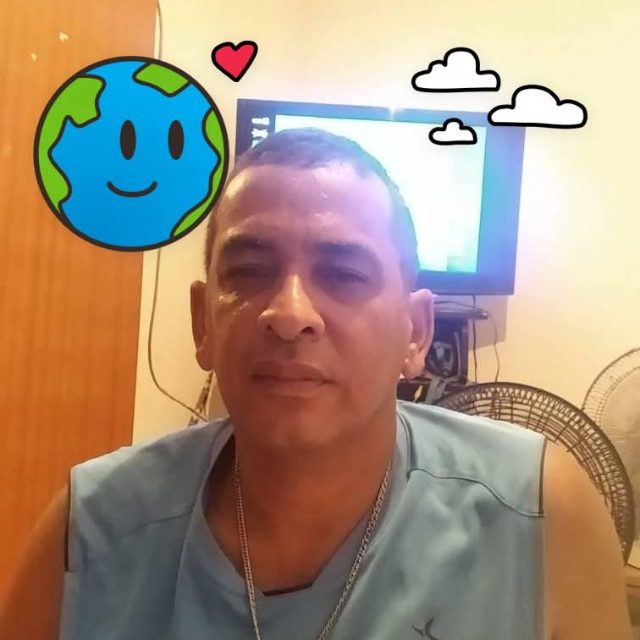 José Luis Mendoza Márquez