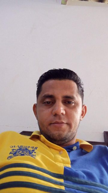 Len Mejías
