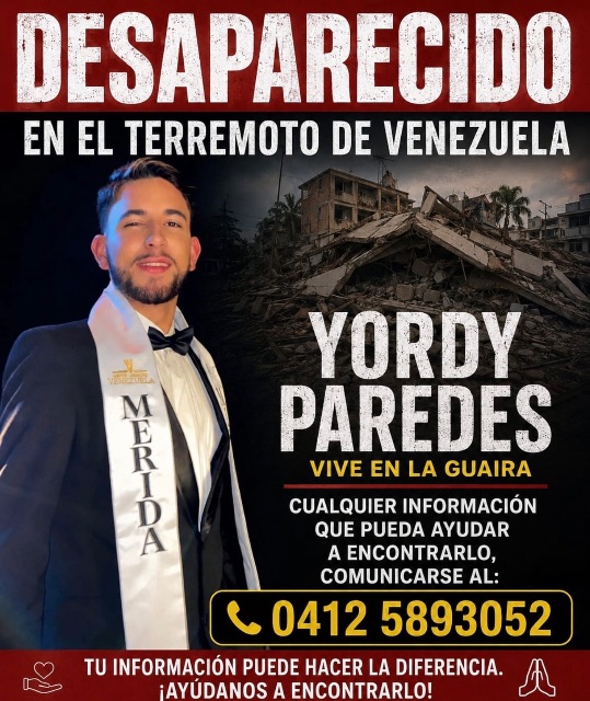 Yordi Paredes Castro