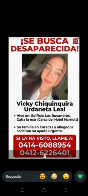 Viky Chiquinquira