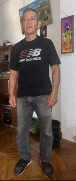 Héctor Márquez