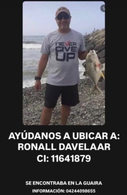 Ronall Davelaar