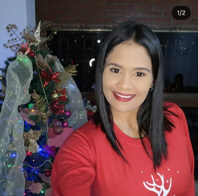 Roxana Aldana
