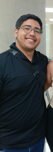 Gabriel Alejandro Rodríguez Pichardo