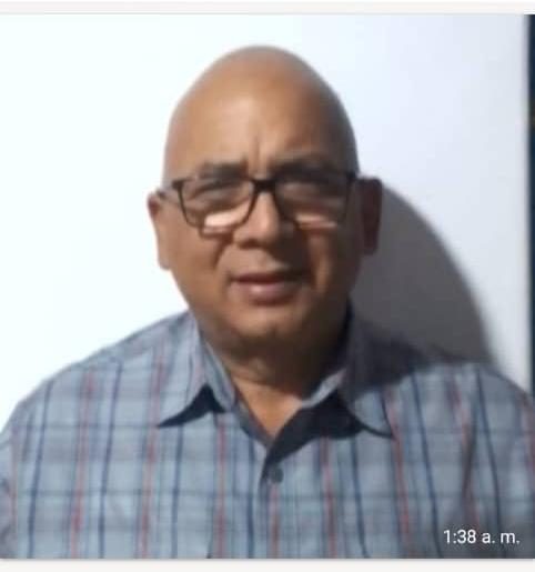 Joel Eugenio Guillén Gonzalez
