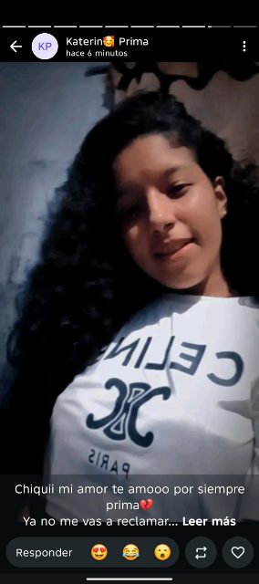 Yinanyenis Quevedo