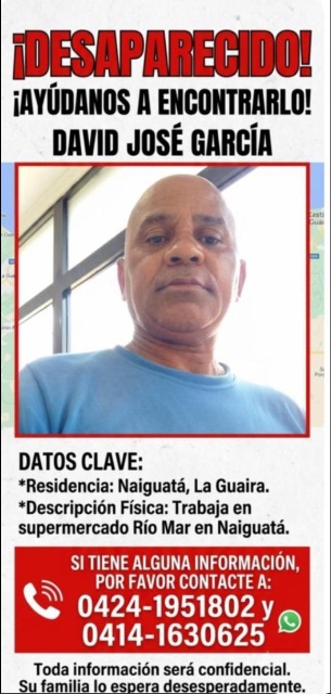 David José Garcia