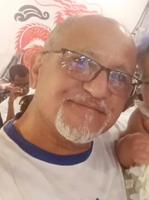 OSCAR DANIEL PEREZ PLANAS