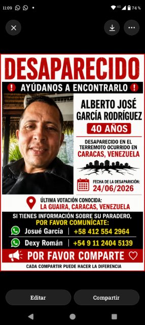 Alberto José
