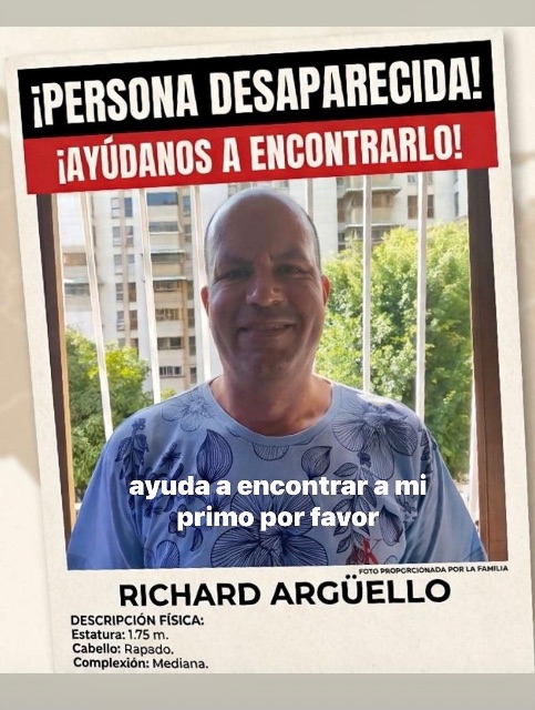 Richard Arguelo