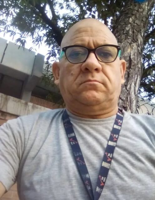 Juan Beberaggs