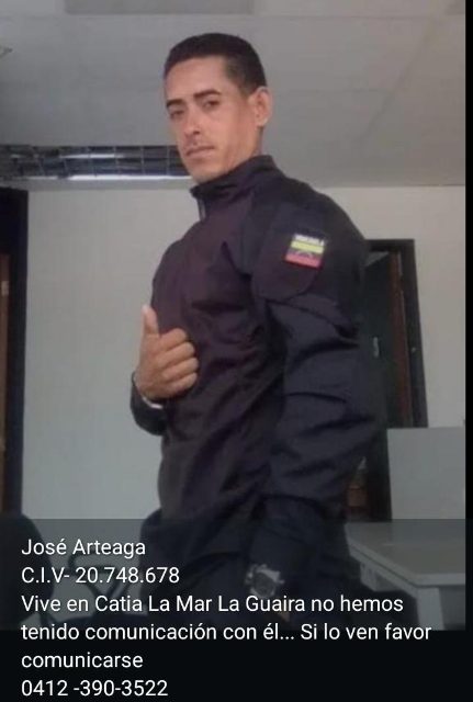 José Arteaga