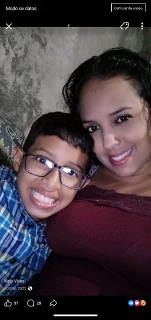 Isaac Montes vivas