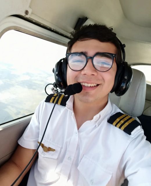 Andres Eduardo Poleo