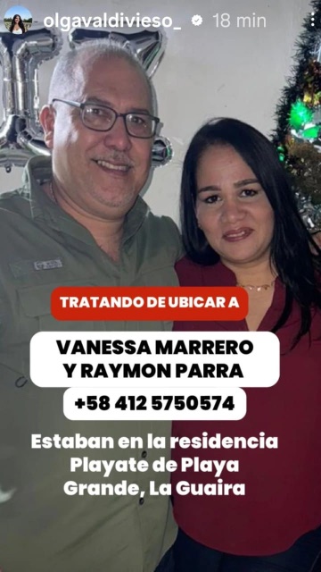 Raymond Parra
