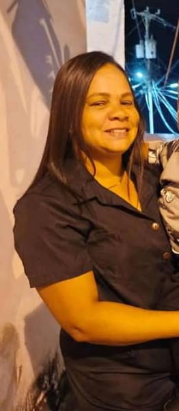 Silenia Fariñez