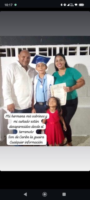 Saraid Pérez