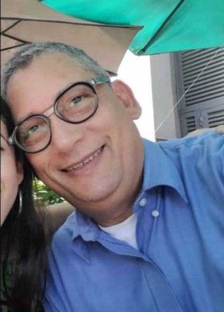 Luis Auyanet