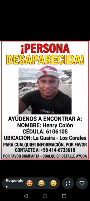 Henry colon