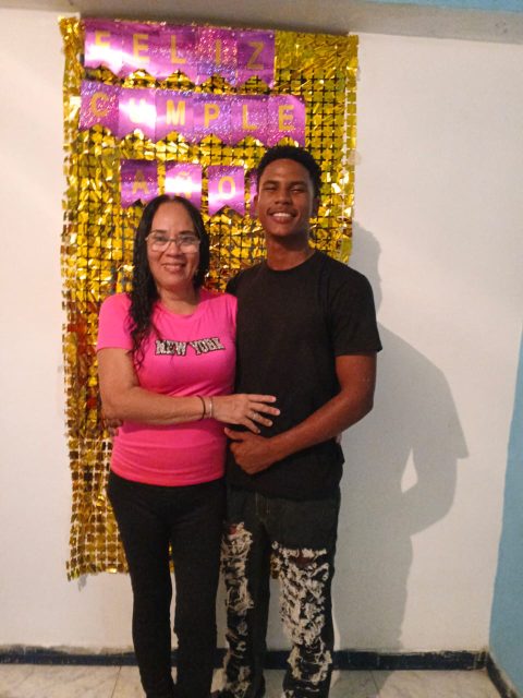 Keilling dayanny marcajk delgado