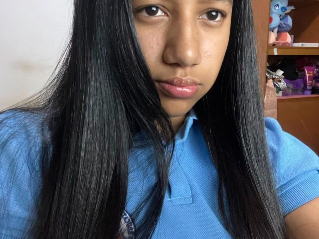Victoria Perez