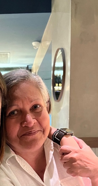 Dora Amarilis Casares