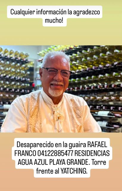 Rafael Cristina Hernández
